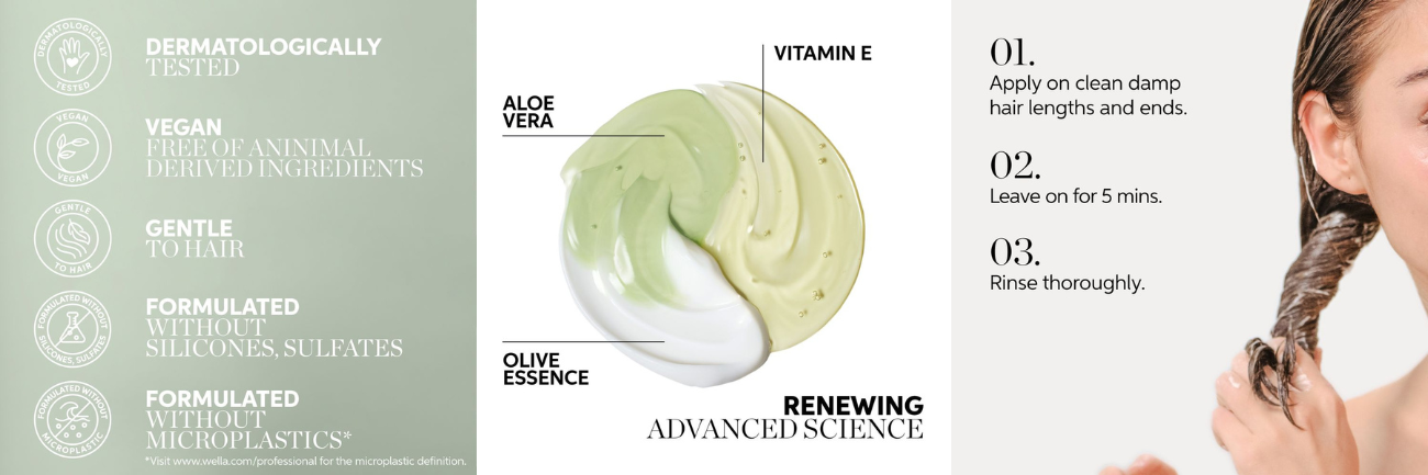 Wella Elements 